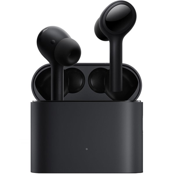 ყურსასმენი Xiaomi BHR5264GL Mi True Wireless Earphones 2 Pro Black ...